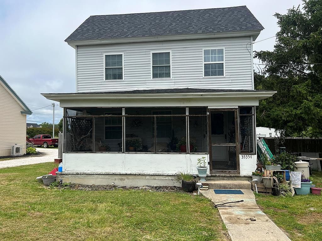 35354 Bradfords Neck Rd, Quinby, VA 23423 MLS 57891 Zillow