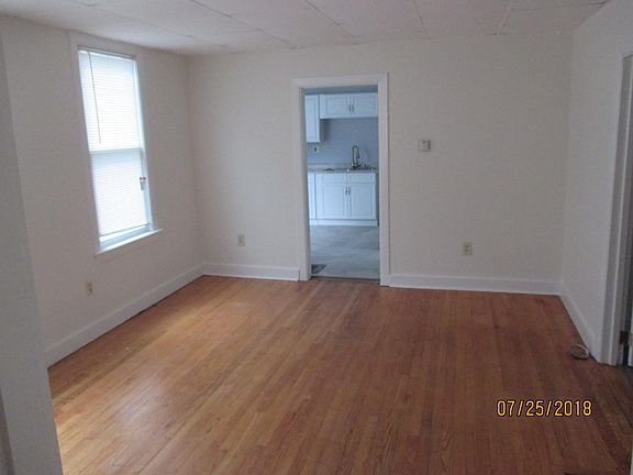 refinished all walls - NEW PAINT in entire apartment