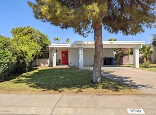 2510 W Minton Dr, Tempe, AZ 85282