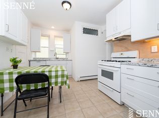 69 Springfield St #1, Somerville, MA 02143