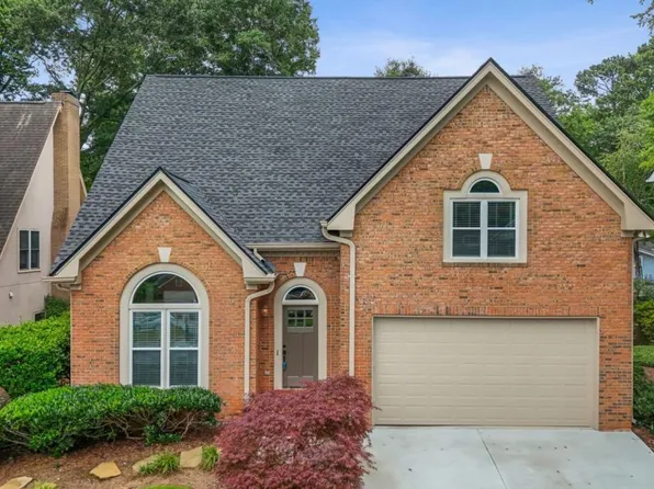 2431 Thawley Pl, Tucker, GA 30084