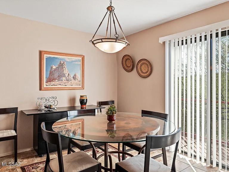 5051 N Sabino Canyon Rd #1213 — Photo 12