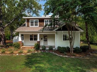 1717 Brook Rd, Charlotte, NC 28205