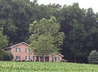 1521 Little Mountain Rd, Bethel, PA 19507