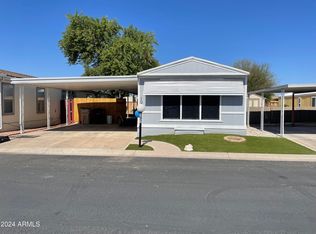10951 N 91st Ave LOT 197, Peoria, AZ 85345