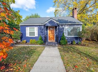 1716 NE 115th St, Seattle, WA 98125