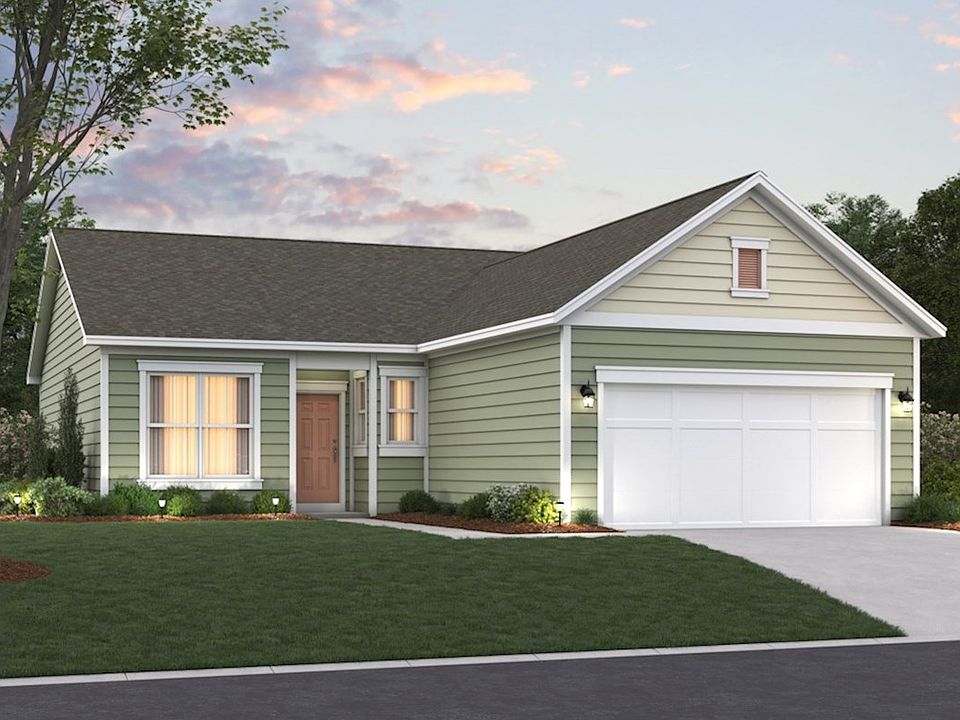 Coastal B Elevation