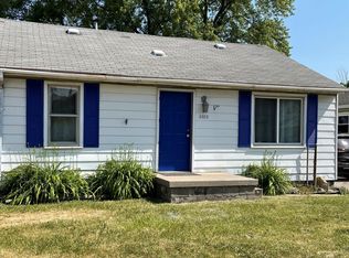 1313 Connell St, Burton, MI 48529