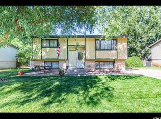 1785 N 450 E, North Ogden, UT 84414