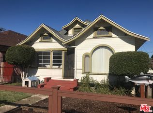 821 E 46th St, Los Angeles, CA 90011
