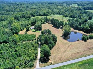 352 Country Way, Chase City, VA 23924