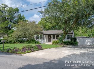 6810 N 15th St, Tampa, FL 33610