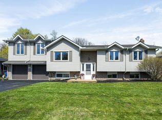 83 Douglas Cres, Erin, ON N0B1Z0