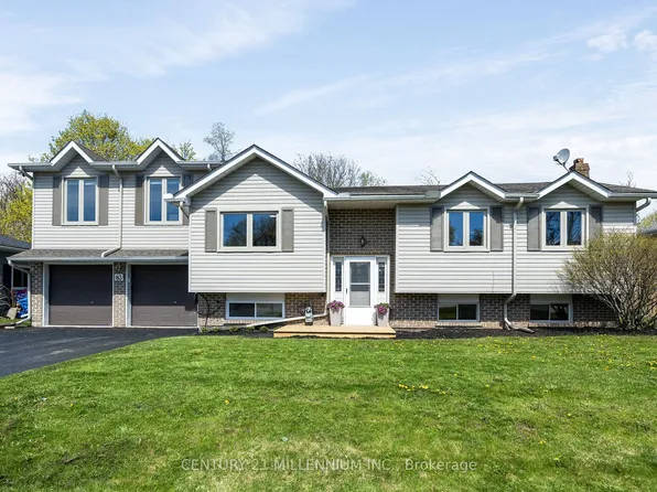 83 Douglas Cres, Erin, ON N0B 1Z0