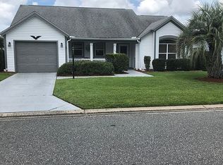 732 Agua Way, Lady Lake, FL 32159