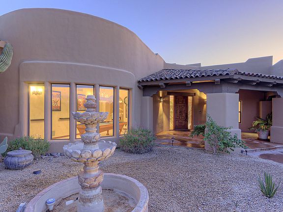3rd image of 8400 E Dixileta Dr Unit 117