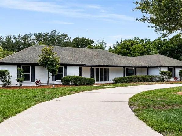 1206 WAVERLY WAY, LONGWOOD, FL 32750
