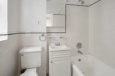 Rented by Oxford Property Group