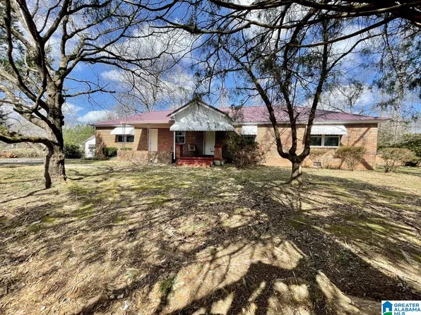 64105 Highway 22 E, Roanoke, AL 36274