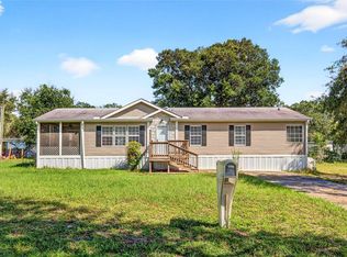 413 Quail St, Lady Lake, FL 32159