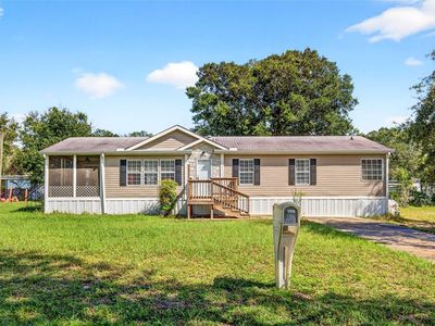 413 Quail St, Lady Lake, FL, 32159