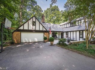 553 Choptank Cove Ct, Annapolis, MD 21401