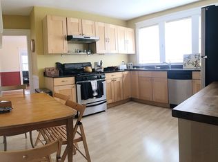 52 Dimick St #2, Somerville, MA 02143