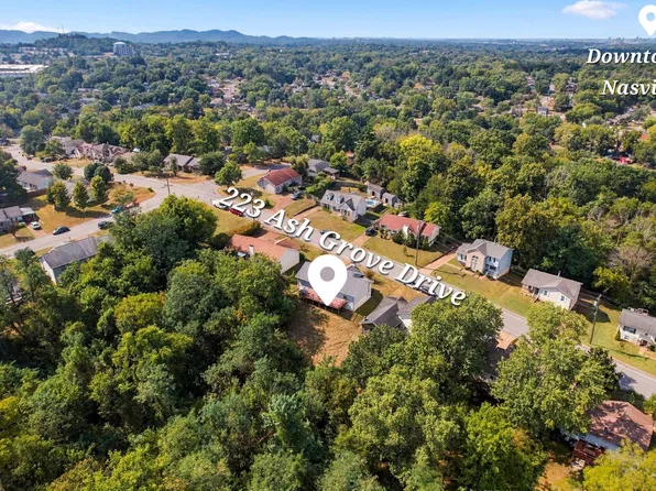 223 Ash Grove Dr, Nashville, TN 37211