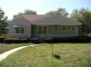 3118 N 56th St, Kansas City, KS 66104