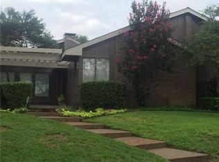 5909 Smoke Glass Trl, Dallas, TX 75252
