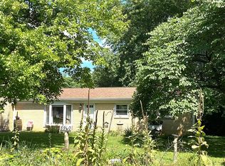 8940 N Waverly Park Rd, Martinsville, IN 46151