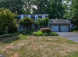 14637 Locustwood Ln, Silver Spring, MD 20905