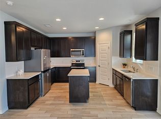 112 Batjac Aly, Jarrell, TX 76537