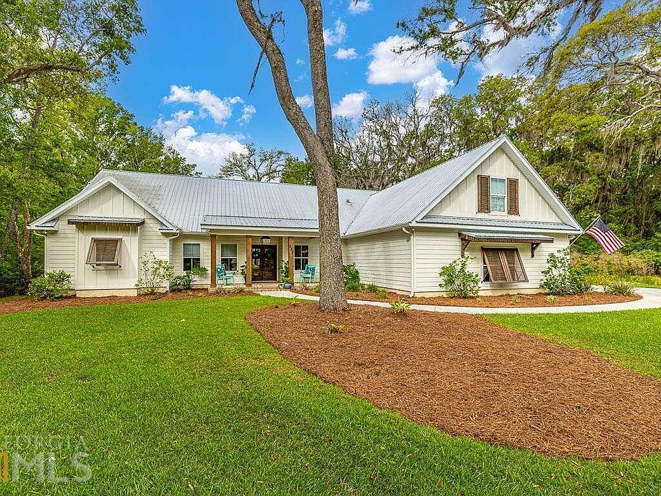 322 Canopy Ln, Waverly, GA 31565 MLS 10148295 Zillow