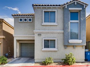 5257 Tipper Ave, Las Vegas, NV 89122