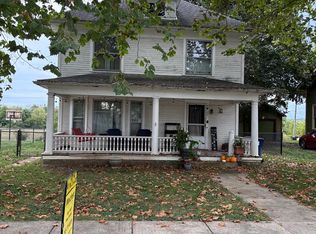 130 W Springfield St, Frankfort, OH 45628