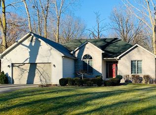 3240 Birch Run, Adrian, MI 49221