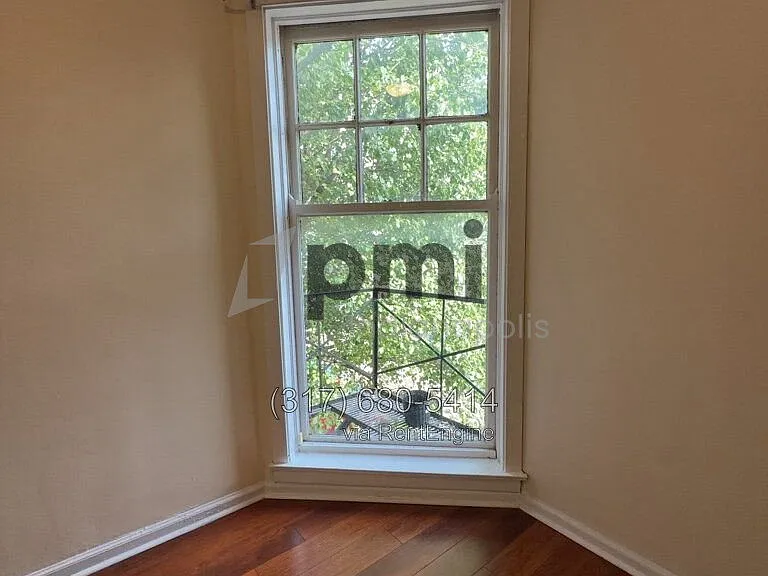 Indy Downtown Colonial Apartments — Photo 26