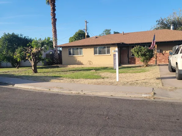 1622 E 2ND Avenue, Mesa, AZ 85204