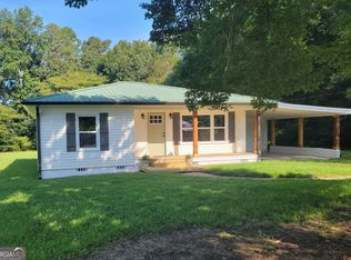 1477 S 100th Hwy, Bowdon, GA 30108