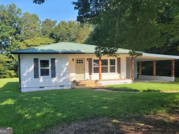 1477 S 100th Hwy, Bowdon, GA 30108