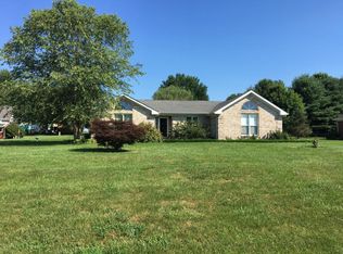 96 Marbrook Ln, Finchville, KY 40022