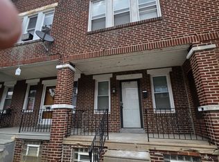 2055 Carver St, Philadelphia, PA 19124