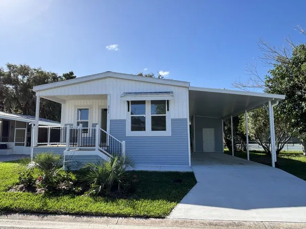 Hampton w/ Rear Porch - Limited Series Plan, Village Green