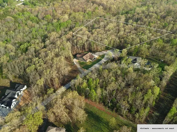 Lot 4 Kings Way Drive, Marshfield, MO 65706