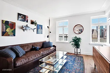 Sold by Corcoran