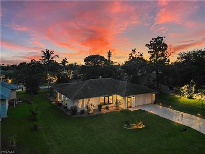 10270 Enoch Ln, Bonita Springs, FL, 34135