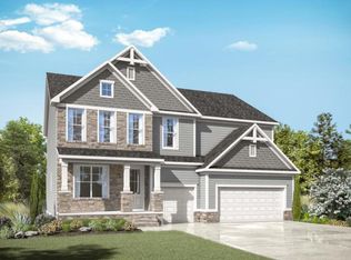 139 W Weatherford Dr, Angier, NC 27501
