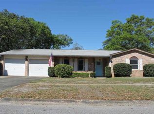 323 Petherton Pl, Pensacola, FL 32506