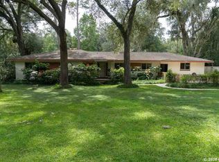 402 SW 42nd St, Gainesville, FL 32607